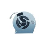 SDT Group Inspiron 15 Gaming 7566 Ile Uyumlu Gpu-Vga Fan Ile Uyumlu Ekran Kartı Fanı