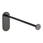 SDT Group Kağıt Havluluk Siyah Renk 45X78X263 mm - Ahşap