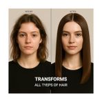 SDT Group Keratin & Argan Onarıcı Saç Bakım Maskesi 225 ml – Yıpranmış Saçlar Için Nemlendirici ve Onarıcı Bakım - Option-1