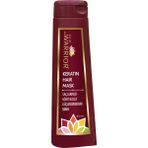 SDT Group Keratin Saç Kremi Hair Cold Warrior® Bitkisel Keratinli Saç Bakım Kremi Komple Onarıcı Saç Tamiri Tedavisi & Saç Onarma Bakımı Saç Düzleştirici Keratin Brezilya Fönü Keratini Vegan Saç Kremleri - Option-1