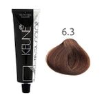 SDT Group Keune Tinta Saç Boyası 6.3 - Koyu Kumral Dore (Oksidansız)