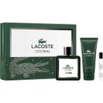 SDT Group Lacoste Original Parfum 100 ml Erkek Parfüm Set - Option-1