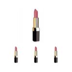 SDT Group Lipstick No: 143 - Nemlendirici Etkili Kremsi Ruj (4 Paketi) - Option-1