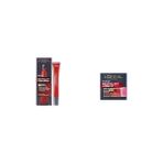 SDT Group L'oréal Paris Revitalift Lazer X3 Yaşlanma Karşıtı Göz Bakım Kremi (15 Ml) + L'oréal Paris Revitalift Lazer X3 Leke ve Kırışıklık Karşıtı Bakım GKF25 (50 Ml) - Option-1