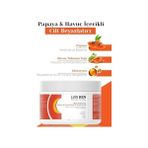 SDT Group Luis Bien El ve Vücut Peelingi | Papaya ve Havuç Içerikli | 50ML | Cilt Beyazlatma - Option-1