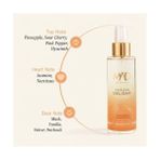 SDT Group Mad Delight Saç Parfümü 160 ml – Ananas, Paçuli ve Vanilya ile Meyvemsi, Baharatlı ve Kalıcı
