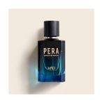 SDT Group Mad Extrait De Parfum 100 ml Erkek Parfüm – Menekşe, Tarçın ve Tonka Fasulyesi ile Baharatlı, Oryantal ve Zarif - 0.8 ml - 000-Siyah
