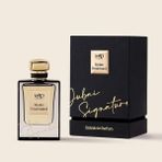 SDT Group Mad Mystic Gourmand 50 ml Extrait De Parfum – Hindistan Cevizi, Karamel ve Vanilya ile Tatlı, Baharatlı ve Kalıcı - 0.8 ml - 000-Siyah