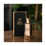 SDT Group Mad Parfüm Intense,extrait De Perfume, Meyveler, Yasemin ve ile Meyvemsi, Baharatlı ve Kalıcı,erkek Parfümü 100ML - 0.8 ml - 000-Siyah