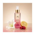 SDT Group Mad Pretty Beauty Saç Parfümü 160 ml – Limon, ve Frambuaz ile Enerjik, Kadınsı ve Kalıcı