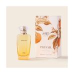 SDT Group Mad Prevail Extrait De Parfum 100 ml Kadın Parfüm – Portakal Çiçeği, Ylang Ylang, Sandal Ağacı ile Dengeli ve Kalıcı Çiçeksi - 0.8 ml - 000-Siyah