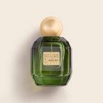 SDT Group Mad Rouge Empreisa Extrait De Parfum 100 ml Parfüm – Portakal, Gül, ile Çiçeksi ve Baharatlı Oryantal - 0.8 ml - 000-Siyah