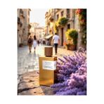 SDT Group Mad Treasure Extrait De PARFUM,100 ml Parfüm – Bergamot, Tarçın ve Vanilya Esintili - 0.8 ml - 000-Siyah