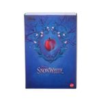 SDT Group Mattel Collector Snow Moda Bebek Live Action Filminden Esinlenen Imza Giysileri, Çocuklar ve Koleksiyonerler Için Hediyeler - 0- Koyu Mavi - 0 - 1 Ay