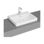 SDT Group Metropole 7526B003-0973 Çanak Lavabo, 60CM, Beyaz