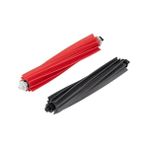SDT Group Mija Süpürge Ana Fırça Seti S8 S8 Plus Q5PRO Için 2'li Set Yedek Parça - 001-Renkli