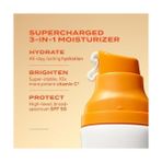SDT Group Murad Güneş Koruyucu, Aydınlatıcı Nemlendirici Krem Spf 50, Superactive Spf 50 Moisturizer, Brightening - Option-1