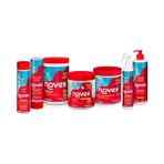SDT Group Novex My Curls Movıe Star - Ekstra Parlaklık Veren Saç Kremi 300ML (876120002923) - Option-1