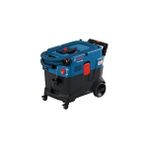 SDT Group Professional Islak/kuru Elektrik Süpürgesi Gas 12-40 Ma - 0 - Siyah
