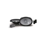 SDT Group R2-S69C 6x9” (16X24 Cm) R-Series 2 Yollu Komponent Hoparlör, Hi-Res Audio, 100W Rms / 300W, 4 Ohm, Premium Araç Içi Ses Sistemi - 0 - Siyah