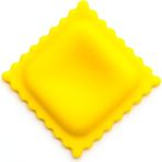 SDT Group Ravioli Şeklinde Silikon Tezgah Üstü Kirli Kaşıklık Kaşık Altlığı