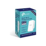 SDT Group RE300 | Wi-Fi 5 Menzil Genişletici | AC1200 Mbps | Easymesh | Dual Band | Kolay Kurulum | Tüm Modem ve Router Modelleri ile Uyumludur