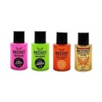 SDT Group Redist Saç Parfümü Edc Turkuaz 50 ml