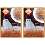SDT Group Refine Pouch Jöle Içinde Yengeç Çubuklu Seçkin Ton Balığı 70 gr (2 Paketi) - Option-1
