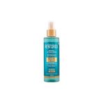 SDT Group Restorex Keratin & Argan Onarıcı Sıvı Saç Bakım Kremi 200 Mililitre, Yıpranmış ve Hasar Görmüş Saçlar - Option-1