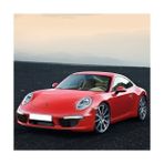 SDT Group Sağ Ön Cam Açma Düğmesi Tuşu 7PP959855B 911 Carrera ile Uyumlu 2012-2016 - 001-Renkli