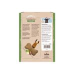 SDT Group Sammy´s Bitki Kemiği | Nazikçe Pişmiş Köpek Atıştırmalıkları | Ince Kuzu ile Bitki Kemikleri | 1 kg - Option-1