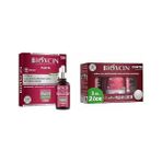 SDT Group Serum (3 x 50 Ml) x 3 Al 2 Öde Saç Dökülmesine Karşı Bitkisel Şampuan (3 x 300 Ml) - Option-1