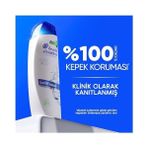 SDT Group & Shoulders Günlük Kullanım Şampuan Seti 330 ml x 4 Adet - Option-1