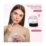 SDT Group Silikon Dudak Fırçalayın Fırça Dudak Scrubber Aracı Dudak Exfoliator Fırça Peeling Dudak Fırçalama Aracı Koyu Dudaklar Için - Option-1