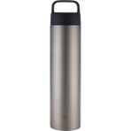 SDT Group SM-RB60 Termos Matara 600ML Gümüş Rengi - 600 ml