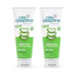 SDT Group Soft Prebiyotik Aloe El, Yüz ve Vücut Kremi 75 ml (2 Paketi) - Option-1