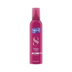 SDT Group Suave Max Hold Hacim Verici Köpük,, 9 Oz - 1 Adet - 000-Siyah