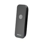 SDT Group Sunlux XL-9010 Kablosuz Karekod 1d/2d Bluetooth Barkod Okuyucu - Ahşap