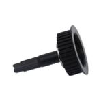 SDT Group Süpürge Turbo Başlık Fırçası Dişlisi, XC7040, XC7043, XC8043, Xc 8049, Xc 8349, Fc 6823 Modelleriyle ile Uyumlu - 001-Renkli