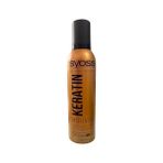 SDT Group Syoss Styling Syoss Keratin Köpük, 250 ml