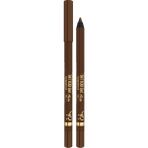 SDT Group Tattoo Gel Eyepencil - 115 Rustic Brown - Uzun Süre Kalıcı Gel Göz Kalemi - Option-1