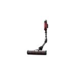 SDT Group Tefal TY2098WO X- 9.60 Care 100 Air Watt Kablosuz Şarjlı Dikey Süpürge - 0 - Siyah