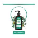 SDT Group Tresan Çemen Otu Güçlendirici Sülfatsız Bakım Saç Kremi 300 ml - Option-1