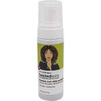 SDT Group Twistedsista 177ML Twisted Bukle Bakımı Saç Köpüğü %100 Bcaa İçerikli Sağlıklı Kullanım Amacı - 1 Adet - 000-Siyah
