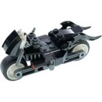 SDT Group Venom Motoru Mini Model - 0 - Siyah