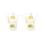 SDT Group Vıtayes C Vitamini%10 ve Panthenol Cilt Tonu Eşitleyici Leke Karşıtı Aydınlatıcı Nemlendirici Serum, 30 ml (2 Paketi) - Option-1