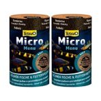 SDT Group Yem Micro Menu 100 ml (2 Paketi) - Option-1