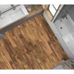 SDT Group Yer Kaplama Zemin Kaplama Folyosu 65X130 cm Parke Desen - Option-1
