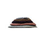 Sdypet Peluş Kedi & Köpek Yatağı Yer Minderi - Karışık - small 791S-5035