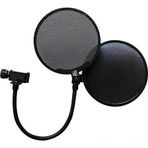 Se Electronics Microphone Filter Dual Pop Filtre